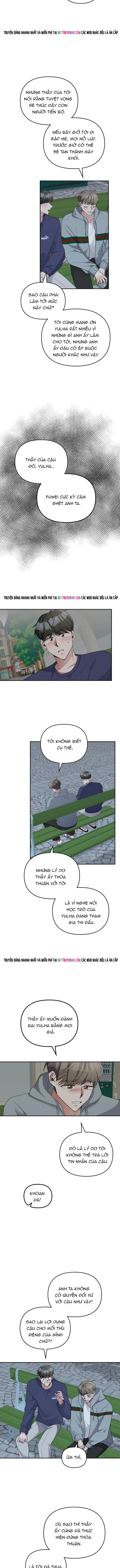 Cuộc Đời Của Thiên Tài Piano Chap 52 - Next Chap 51