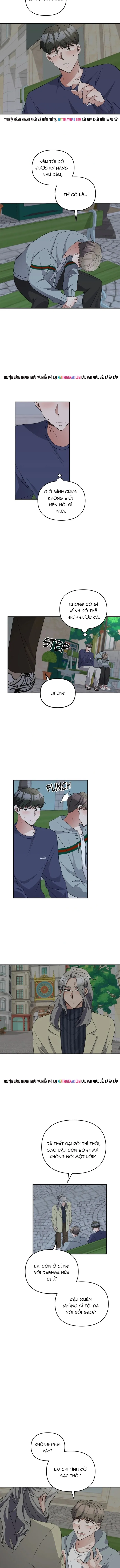 Cuộc Đời Của Thiên Tài Piano Chap 52 - Next Chap 51