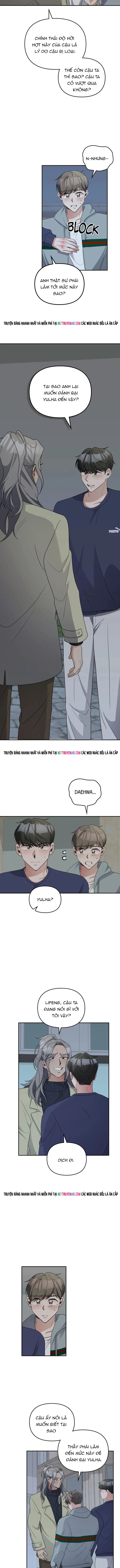 Cuộc Đời Của Thiên Tài Piano Chap 52 - Next Chap 51