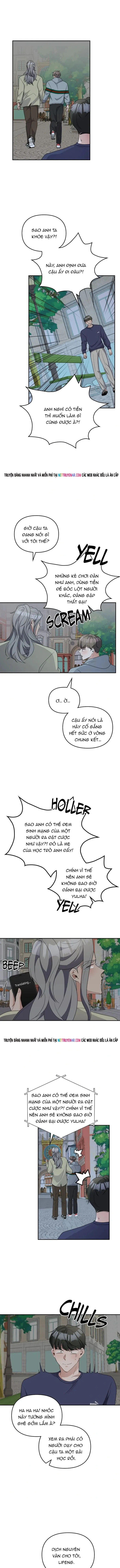 Cuộc Đời Của Thiên Tài Piano Chap 52 - Next Chap 51