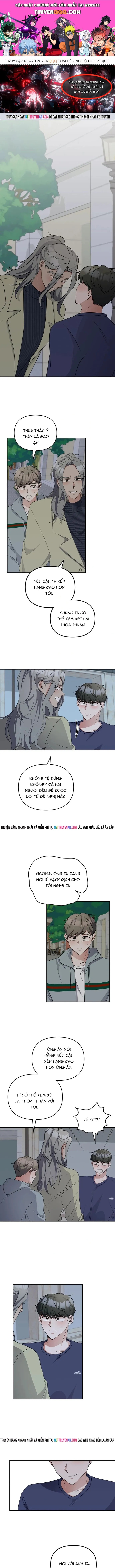 Cuộc Đời Của Thiên Tài Piano Chap 53 - Next Chap 52