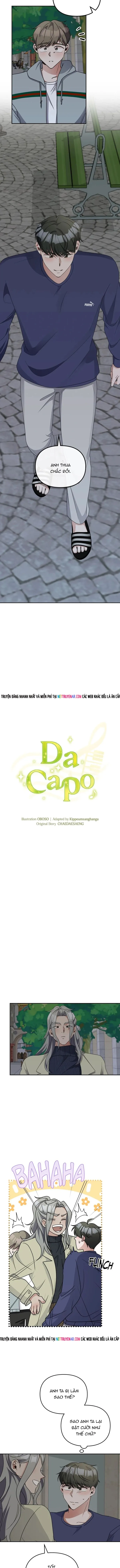 Cuộc Đời Của Thiên Tài Piano Chap 53 - Next Chap 52