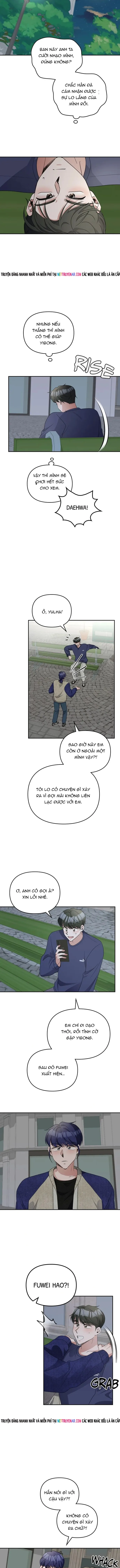 Cuộc Đời Của Thiên Tài Piano Chap 53 - Next Chap 52