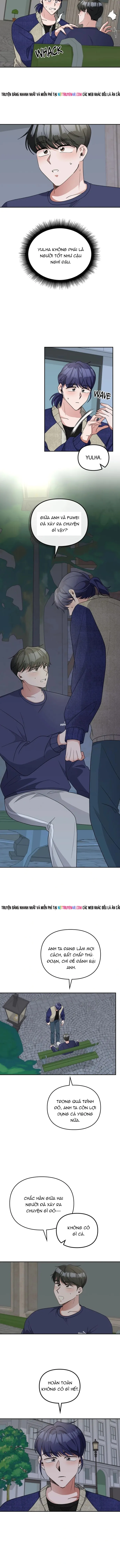 Cuộc Đời Của Thiên Tài Piano Chap 53 - Next Chap 52