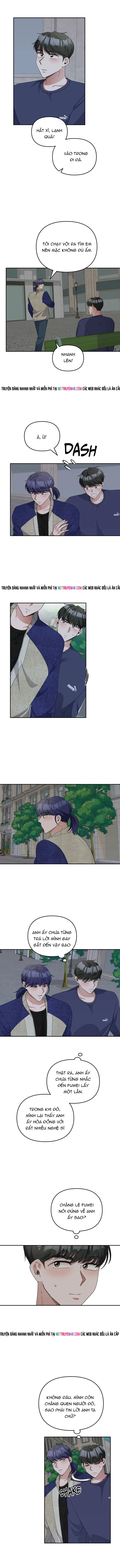 Cuộc Đời Của Thiên Tài Piano Chap 53 - Next Chap 52