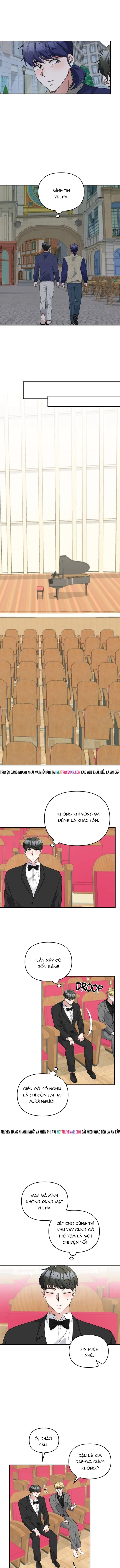 Cuộc Đời Của Thiên Tài Piano Chap 53 - Next Chap 52