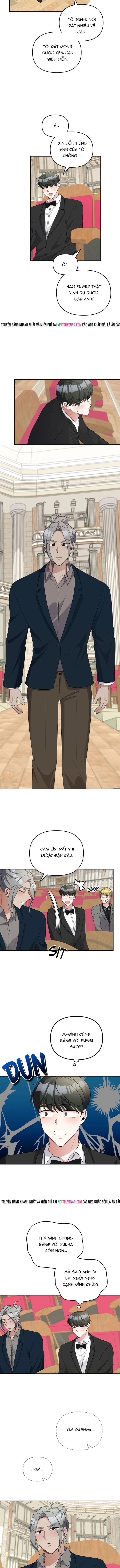 Cuộc Đời Của Thiên Tài Piano Chap 53 - Next Chap 52