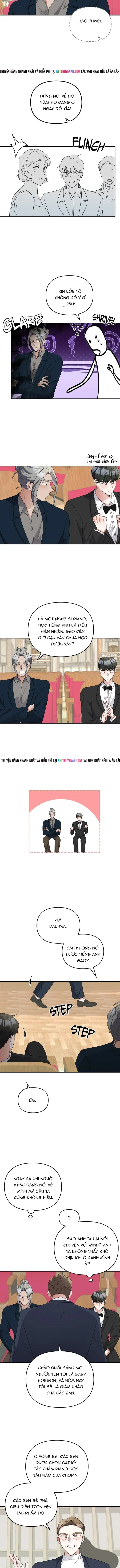 Cuộc Đời Của Thiên Tài Piano Chap 53 - Next Chap 52