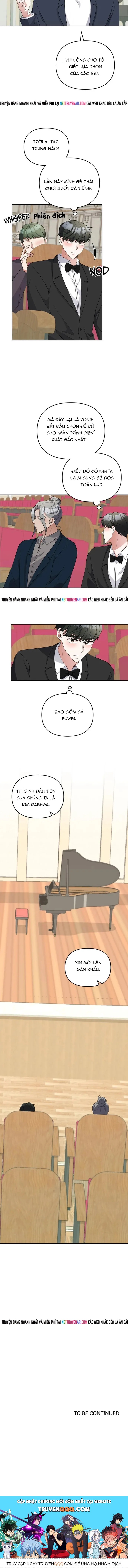 Cuộc Đời Của Thiên Tài Piano Chap 53 - Next Chap 52