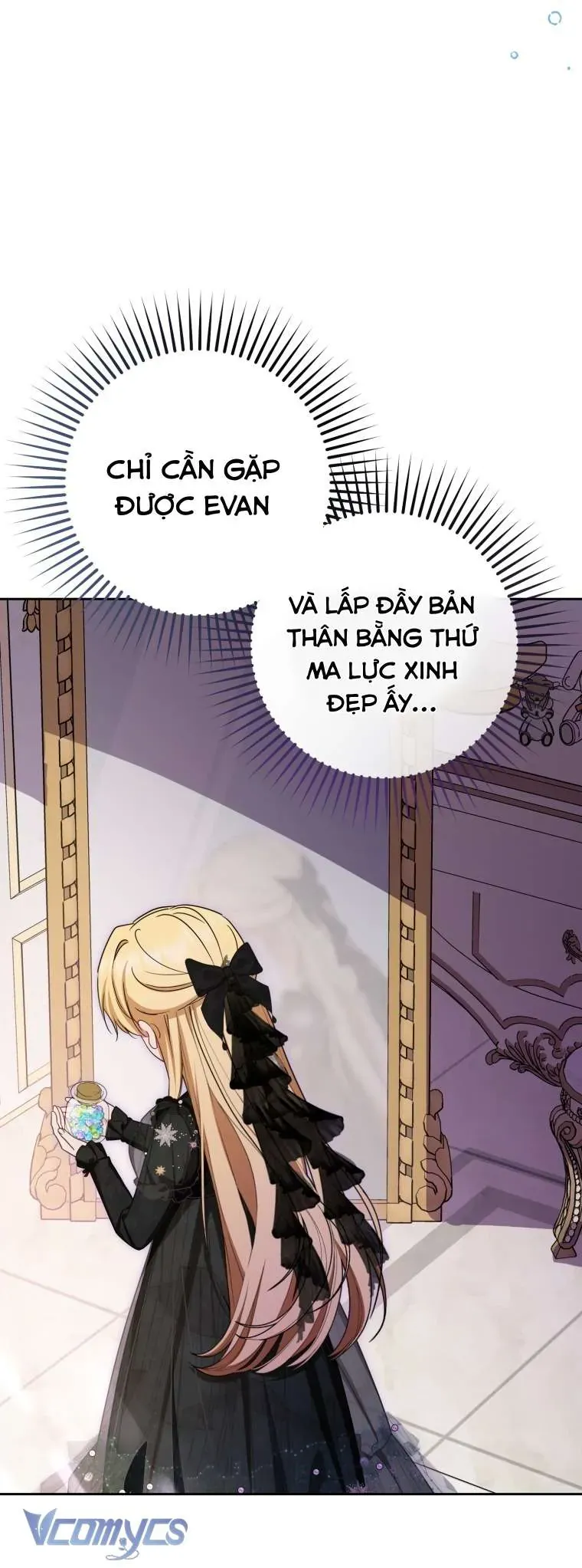 Được Yêu Thương Mà Còn Ngại Ngùng Sao! Chap 111 - Next Chap 110