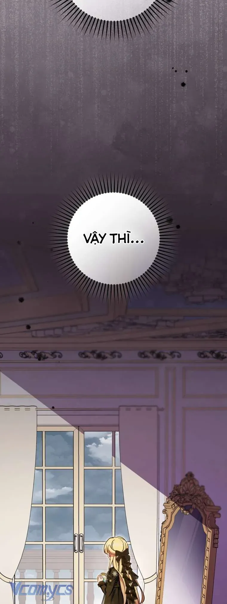 Được Yêu Thương Mà Còn Ngại Ngùng Sao! Chap 111 - Next Chap 110