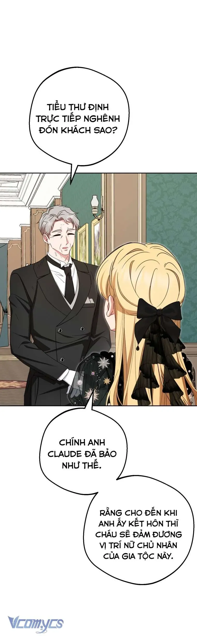 Được Yêu Thương Mà Còn Ngại Ngùng Sao! Chap 111 - Next Chap 110