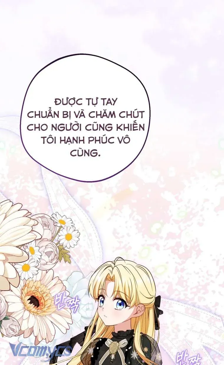 Được Yêu Thương Mà Còn Ngại Ngùng Sao! Chap 111 - Next Chap 110