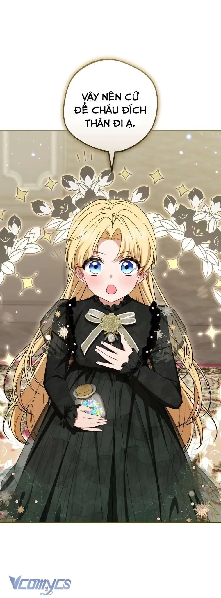 Được Yêu Thương Mà Còn Ngại Ngùng Sao! Chap 111 - Next Chap 110