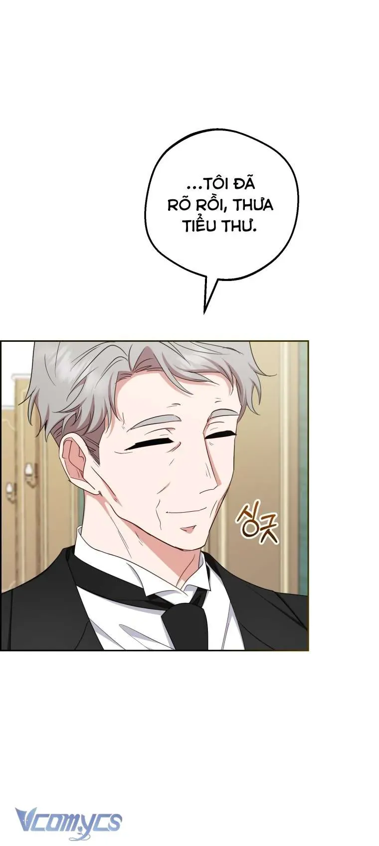 Được Yêu Thương Mà Còn Ngại Ngùng Sao! Chap 111 - Next Chap 110