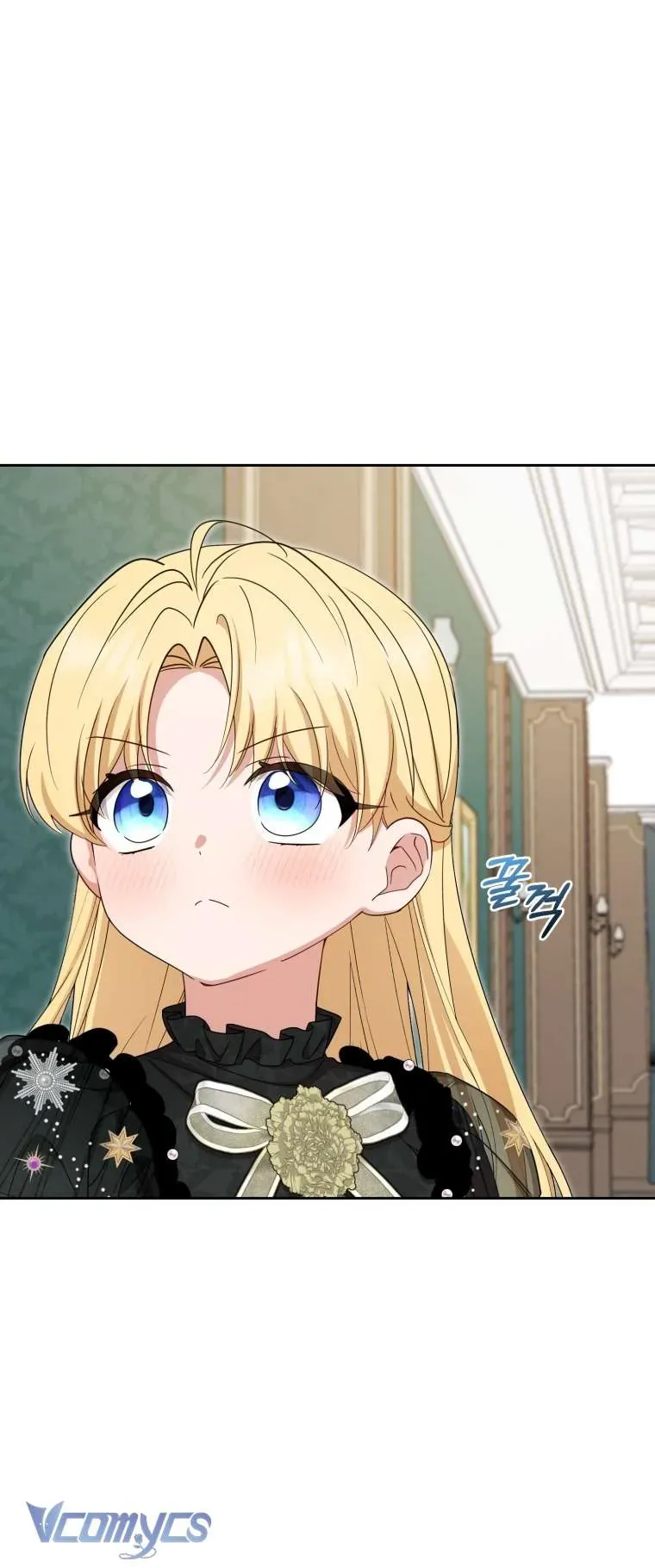 Được Yêu Thương Mà Còn Ngại Ngùng Sao! Chap 111 - Next Chap 110