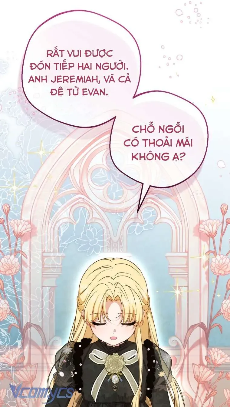 Được Yêu Thương Mà Còn Ngại Ngùng Sao! Chap 111 - Next Chap 110