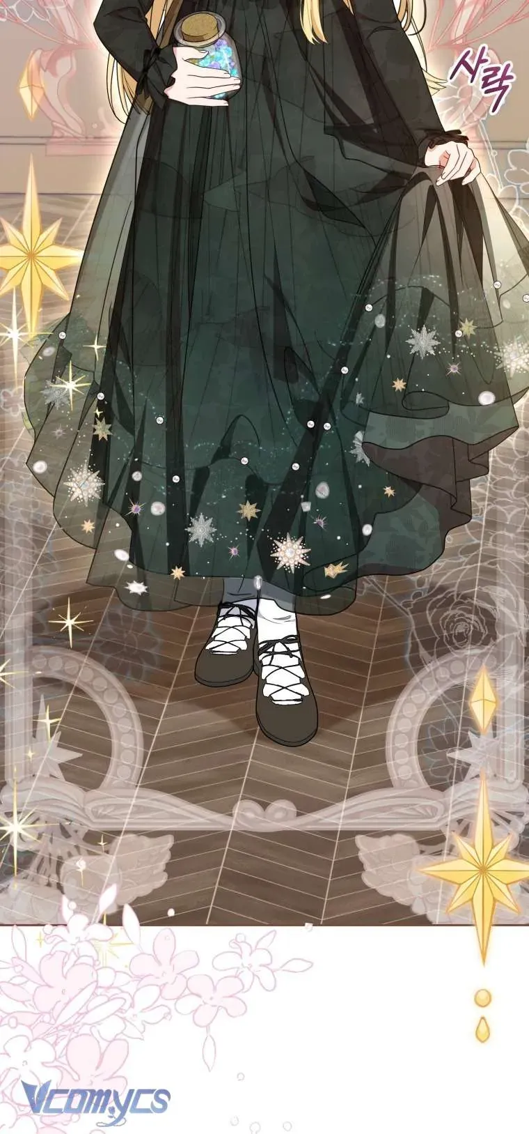 Được Yêu Thương Mà Còn Ngại Ngùng Sao! Chap 111 - Next Chap 110