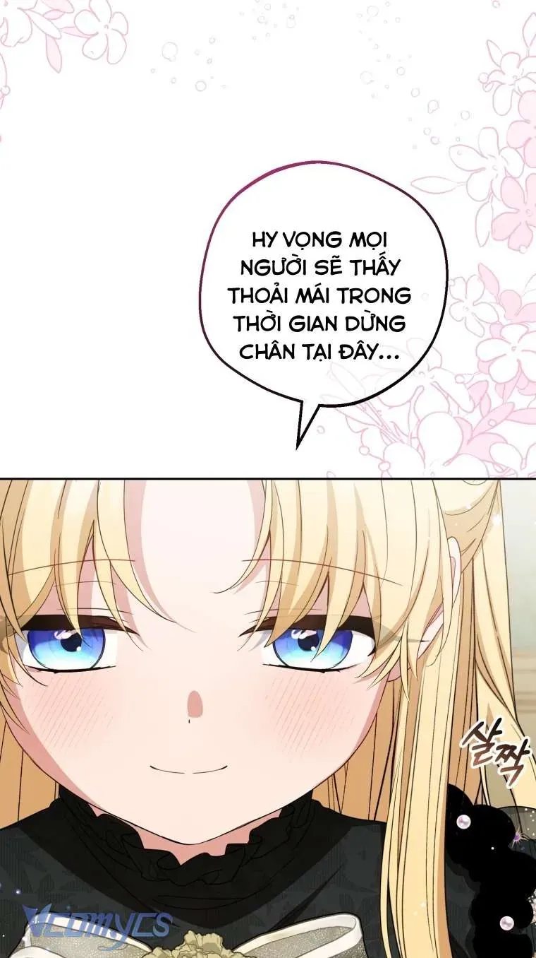 Được Yêu Thương Mà Còn Ngại Ngùng Sao! Chap 111 - Next Chap 110