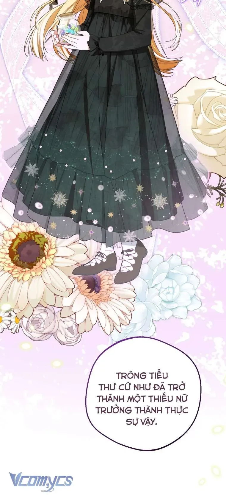 Được Yêu Thương Mà Còn Ngại Ngùng Sao! Chap 111 - Next Chap 110