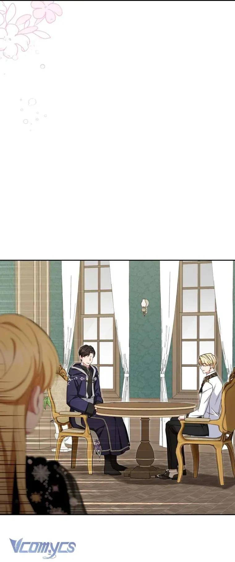 Được Yêu Thương Mà Còn Ngại Ngùng Sao! Chap 111 - Next Chap 110