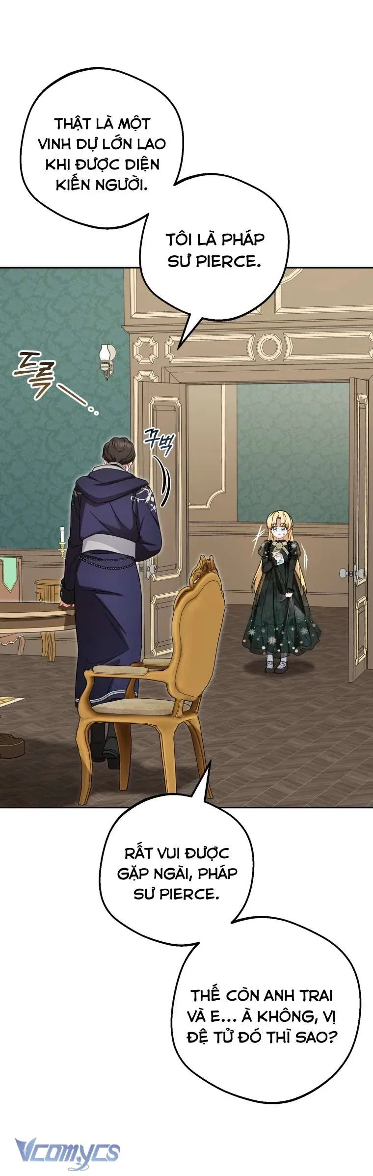 Được Yêu Thương Mà Còn Ngại Ngùng Sao! Chap 111 - Next Chap 110