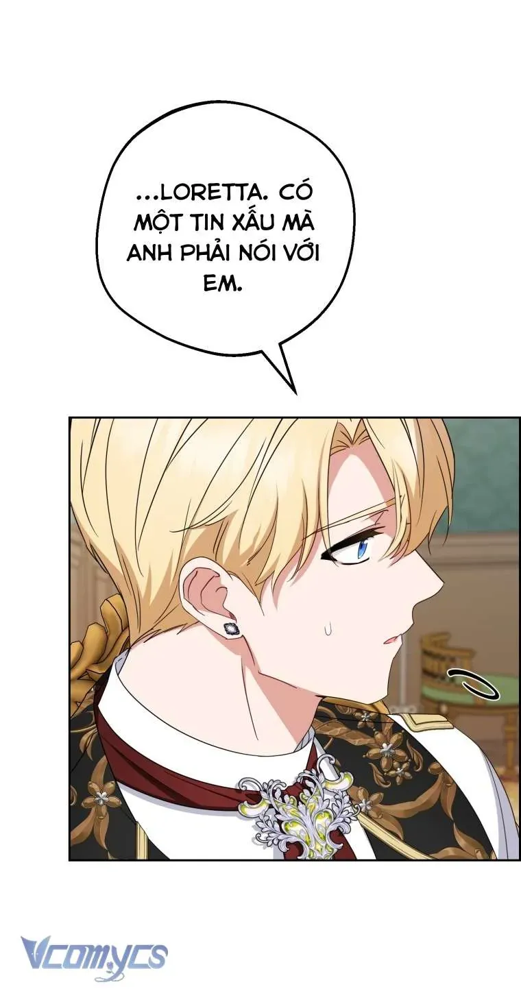 Được Yêu Thương Mà Còn Ngại Ngùng Sao! Chap 111 - Next Chap 110