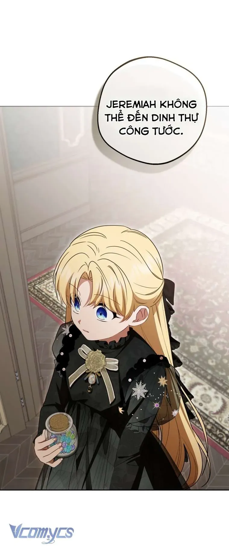 Được Yêu Thương Mà Còn Ngại Ngùng Sao! Chap 111 - Next Chap 110