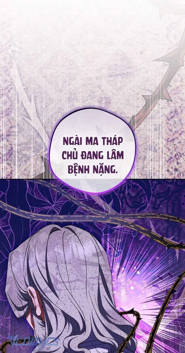 Được Yêu Thương Mà Còn Ngại Ngùng Sao! Chap 111 - Next Chap 110
