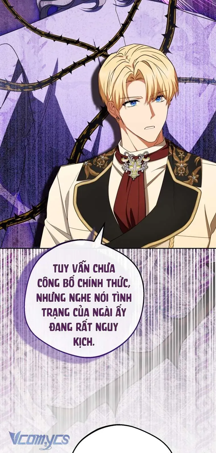Được Yêu Thương Mà Còn Ngại Ngùng Sao! Chap 111 - Next Chap 110