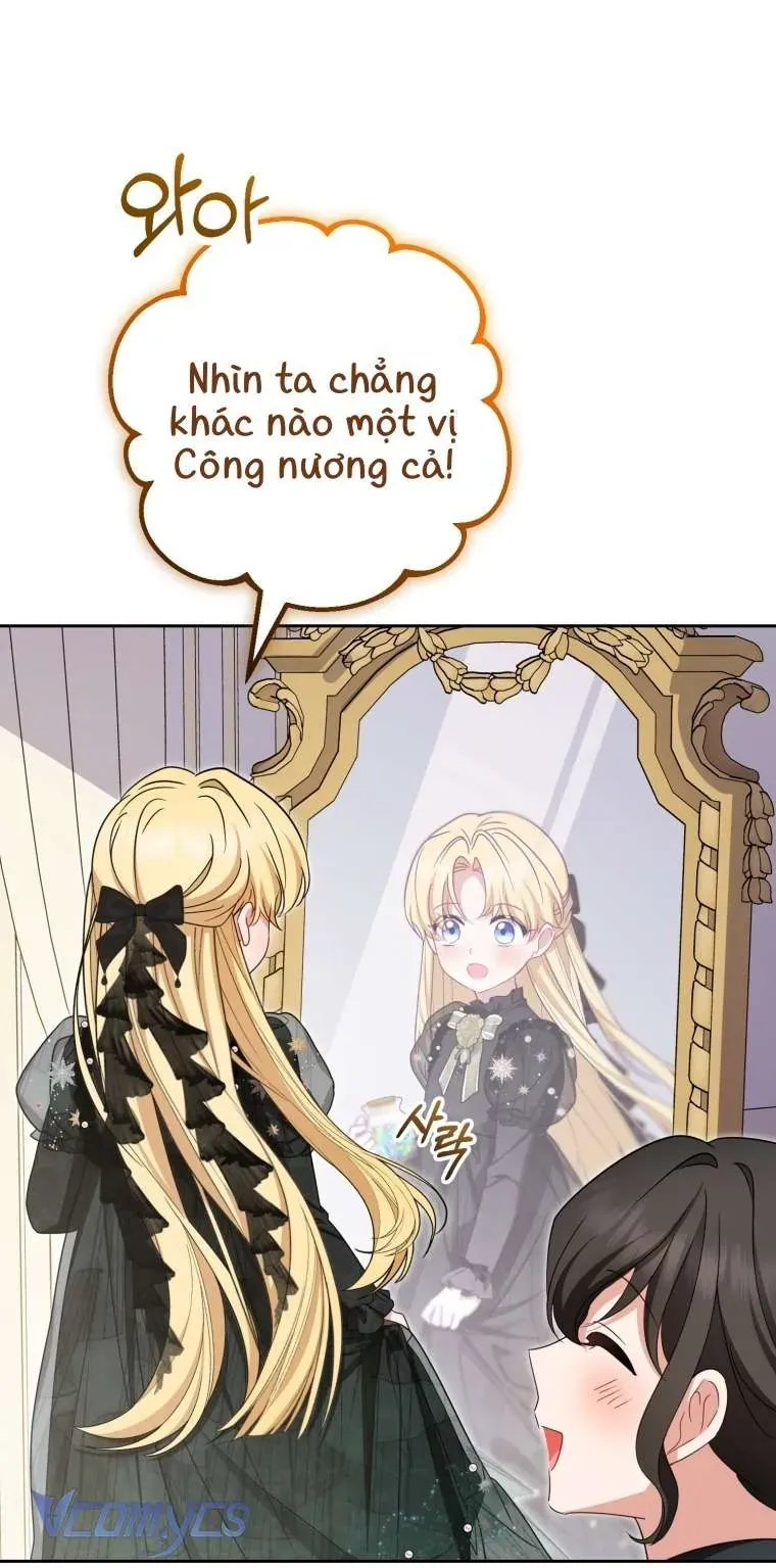 Được Yêu Thương Mà Còn Ngại Ngùng Sao! Chap 111 - Next Chap 110