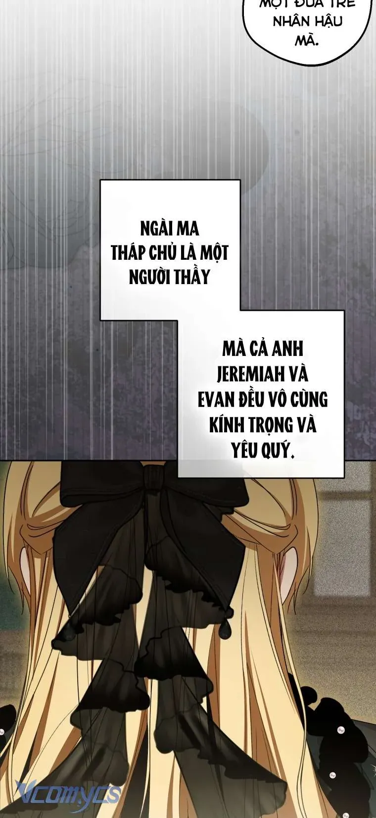 Được Yêu Thương Mà Còn Ngại Ngùng Sao! Chap 111 - Next Chap 110