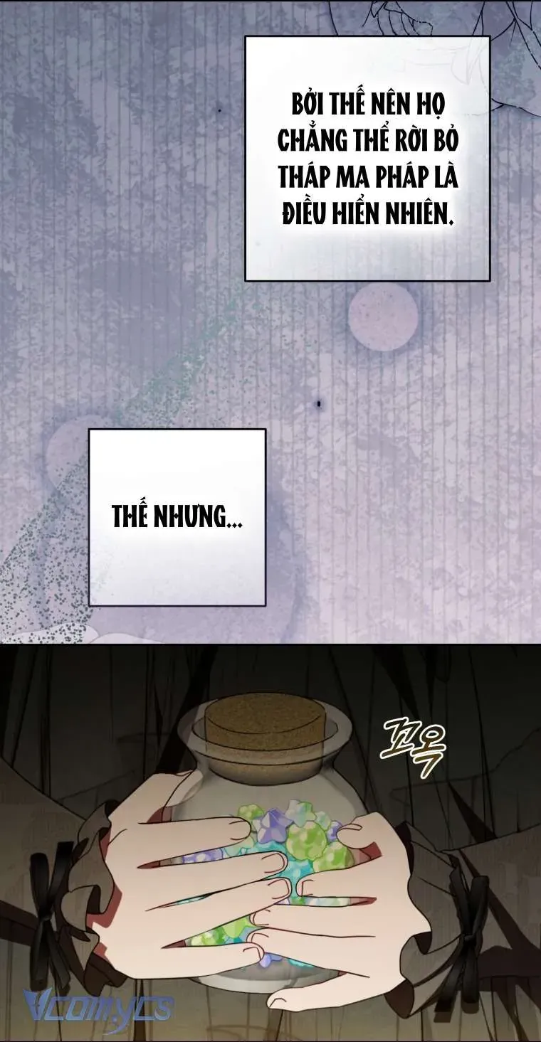 Được Yêu Thương Mà Còn Ngại Ngùng Sao! Chap 111 - Next Chap 110