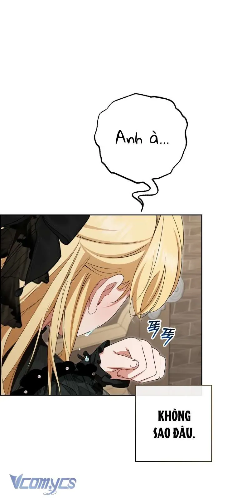 Được Yêu Thương Mà Còn Ngại Ngùng Sao! Chap 111 - Next Chap 110