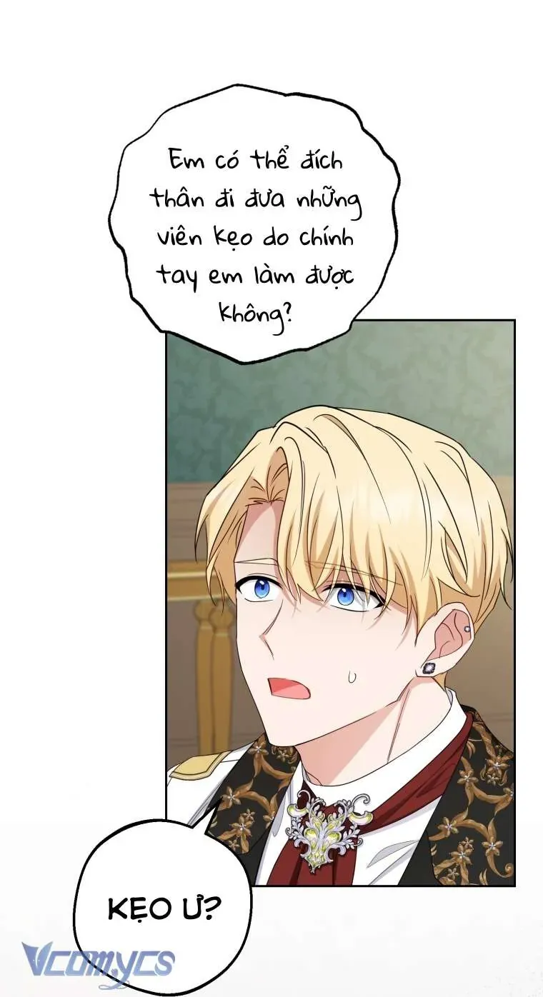 Được Yêu Thương Mà Còn Ngại Ngùng Sao! Chap 111 - Next Chap 110