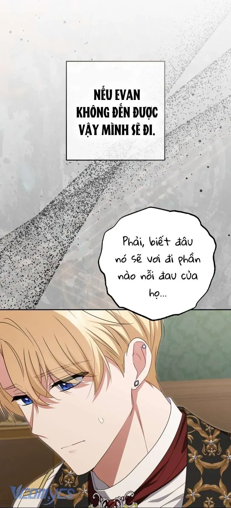 Được Yêu Thương Mà Còn Ngại Ngùng Sao! Chap 111 - Next Chap 110
