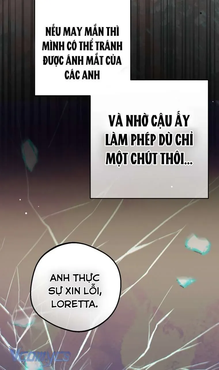 Được Yêu Thương Mà Còn Ngại Ngùng Sao! Chap 111 - Next Chap 110
