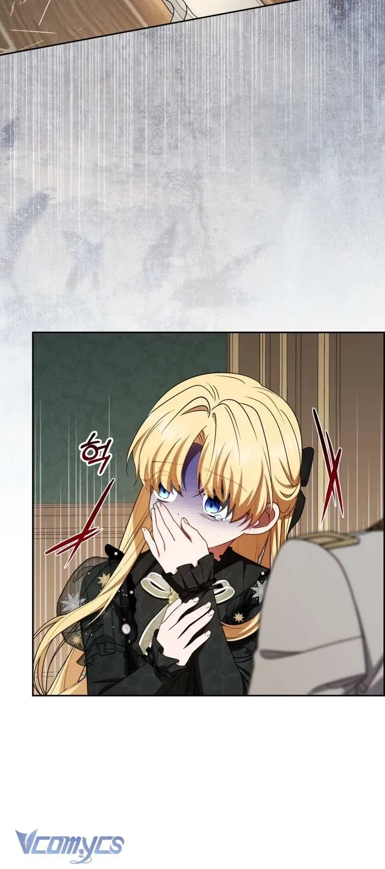 Được Yêu Thương Mà Còn Ngại Ngùng Sao! Chap 111 - Next Chap 110