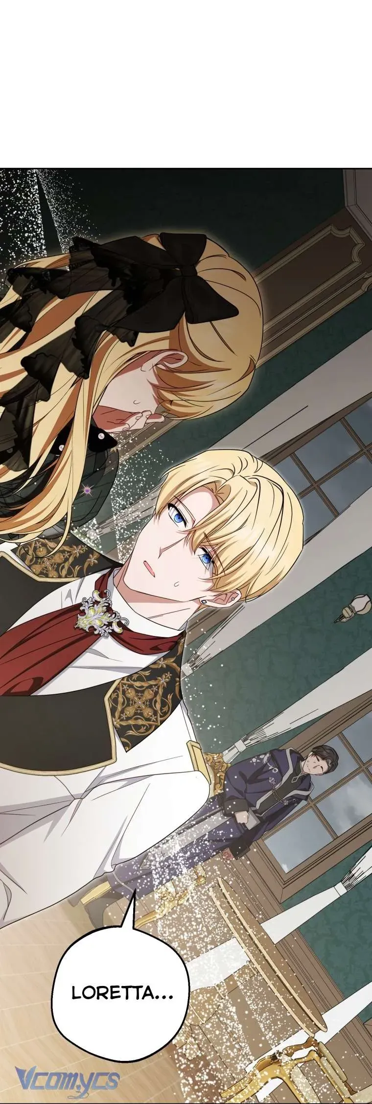 Được Yêu Thương Mà Còn Ngại Ngùng Sao! Chap 111 - Next Chap 110