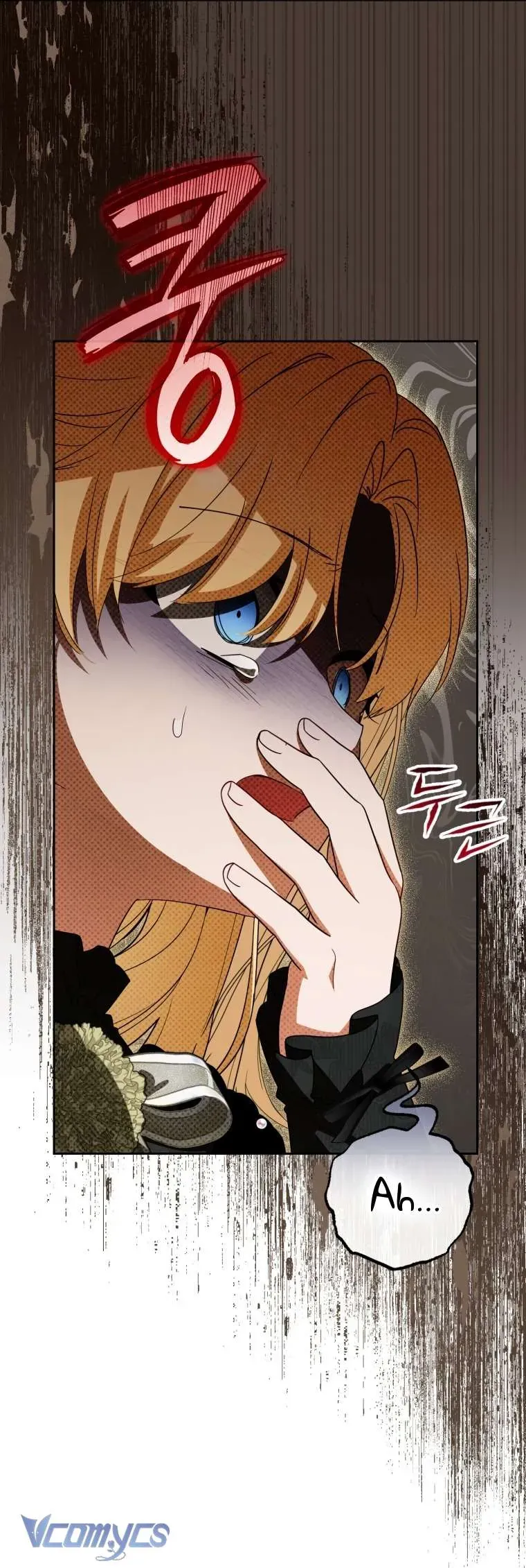 Được Yêu Thương Mà Còn Ngại Ngùng Sao! Chap 111 - Next Chap 110