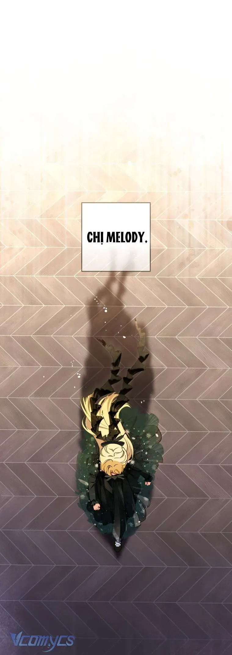 Được Yêu Thương Mà Còn Ngại Ngùng Sao! Chap 111 - Next Chap 110