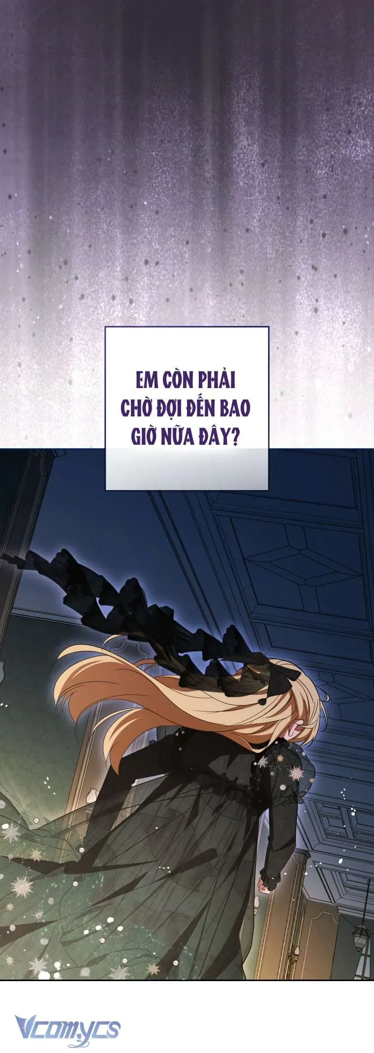 Được Yêu Thương Mà Còn Ngại Ngùng Sao! Chap 111 - Next Chap 110