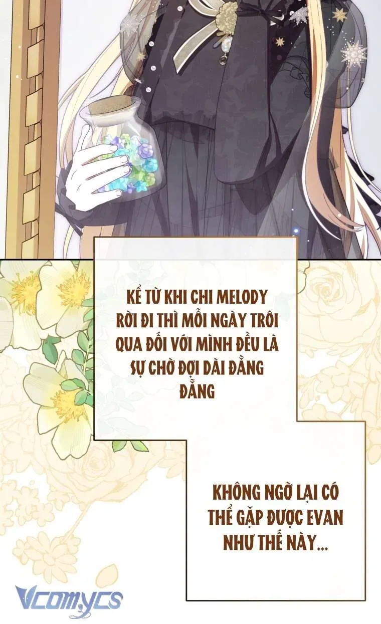 Được Yêu Thương Mà Còn Ngại Ngùng Sao! Chap 111 - Next Chap 110