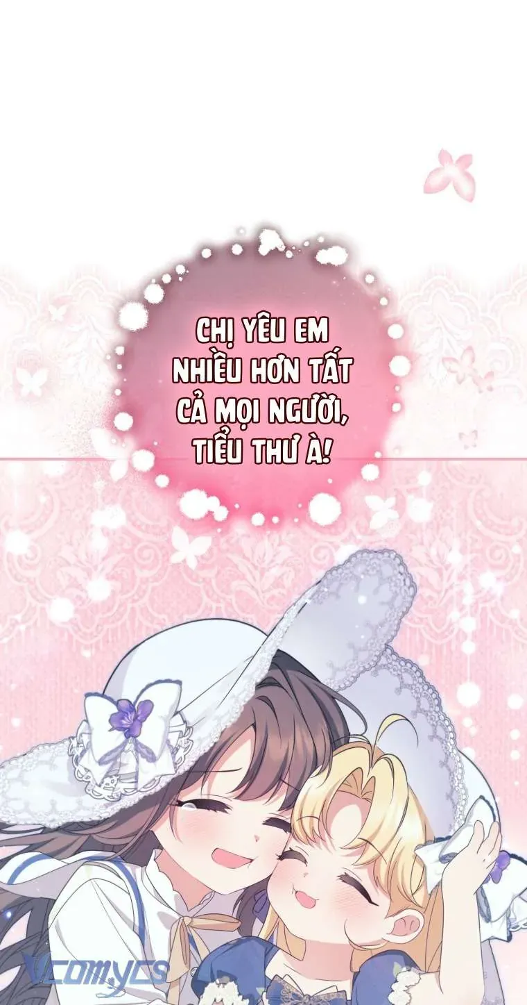 Được Yêu Thương Mà Còn Ngại Ngùng Sao! Chap 111 - Next Chap 110