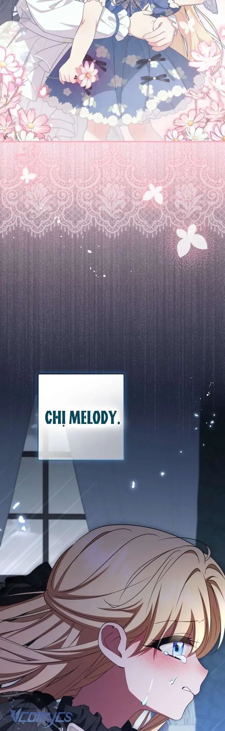 Được Yêu Thương Mà Còn Ngại Ngùng Sao! Chap 111 - Next Chap 110