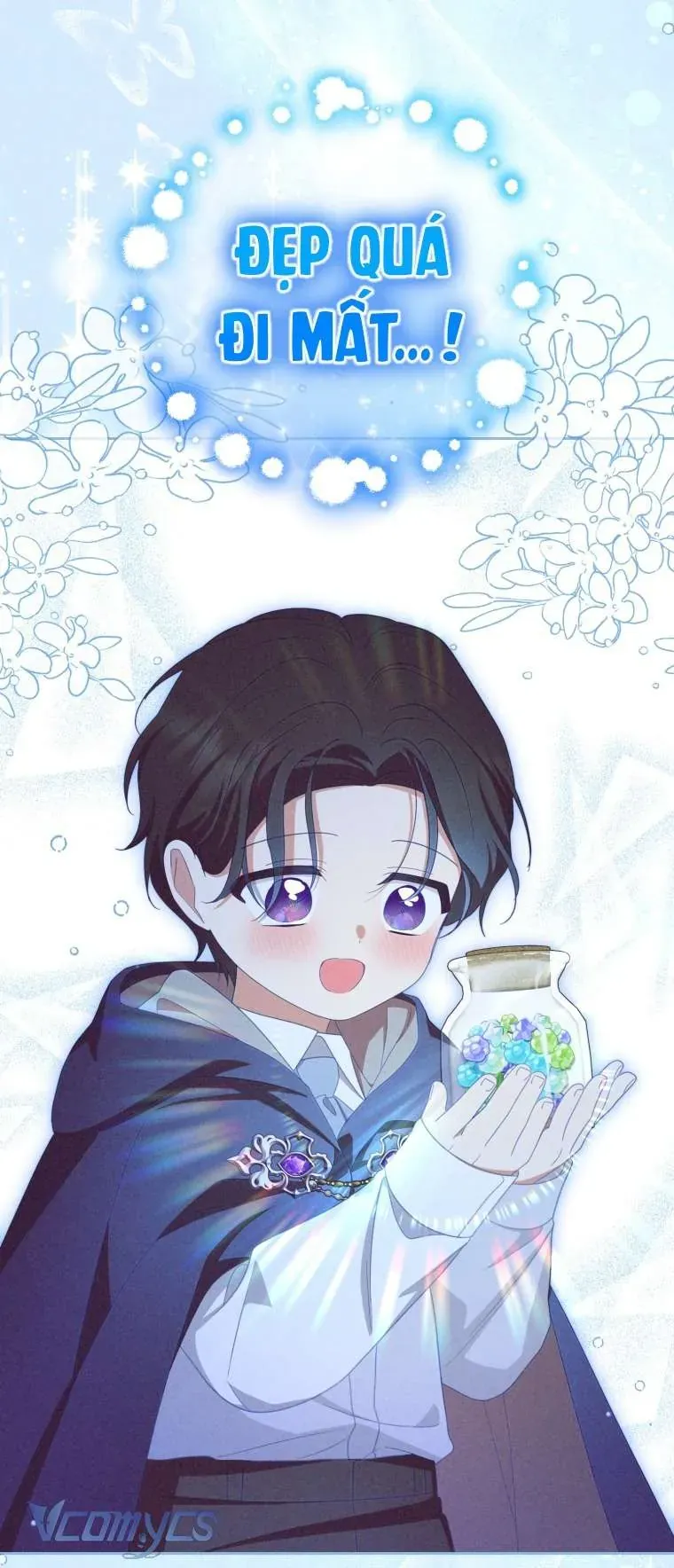 Được Yêu Thương Mà Còn Ngại Ngùng Sao! Chap 111 - Next Chap 110