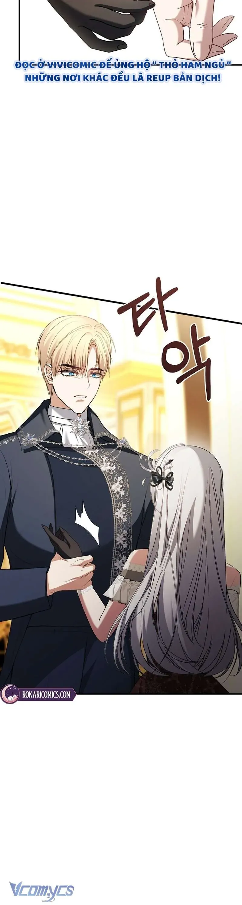 Nam Phụ À Anh Nói Đó Chỉ Là Hôn Nhân Hợp Đồng Thôi Mà Chap 33 - Next Chap 32