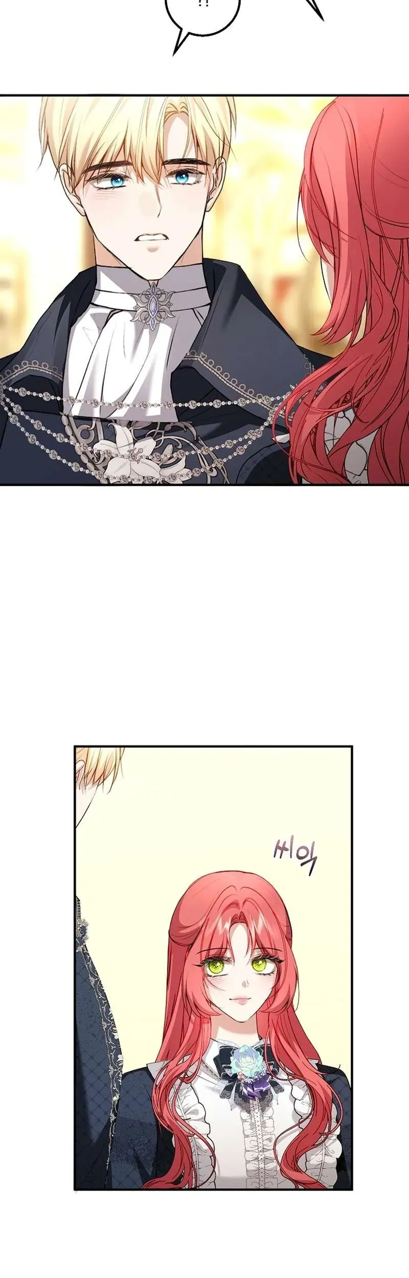 Nam Phụ À Anh Nói Đó Chỉ Là Hôn Nhân Hợp Đồng Thôi Mà Chap 33 - Next Chap 32