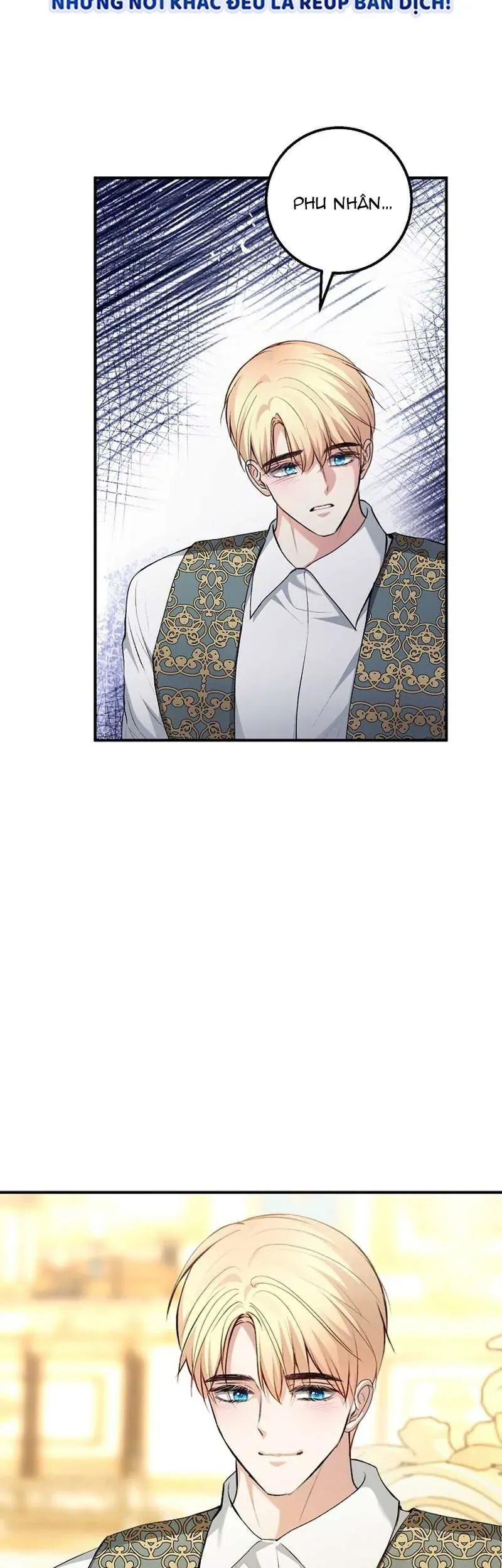 Nam Phụ À Anh Nói Đó Chỉ Là Hôn Nhân Hợp Đồng Thôi Mà Chap 34 - Next Chap 33