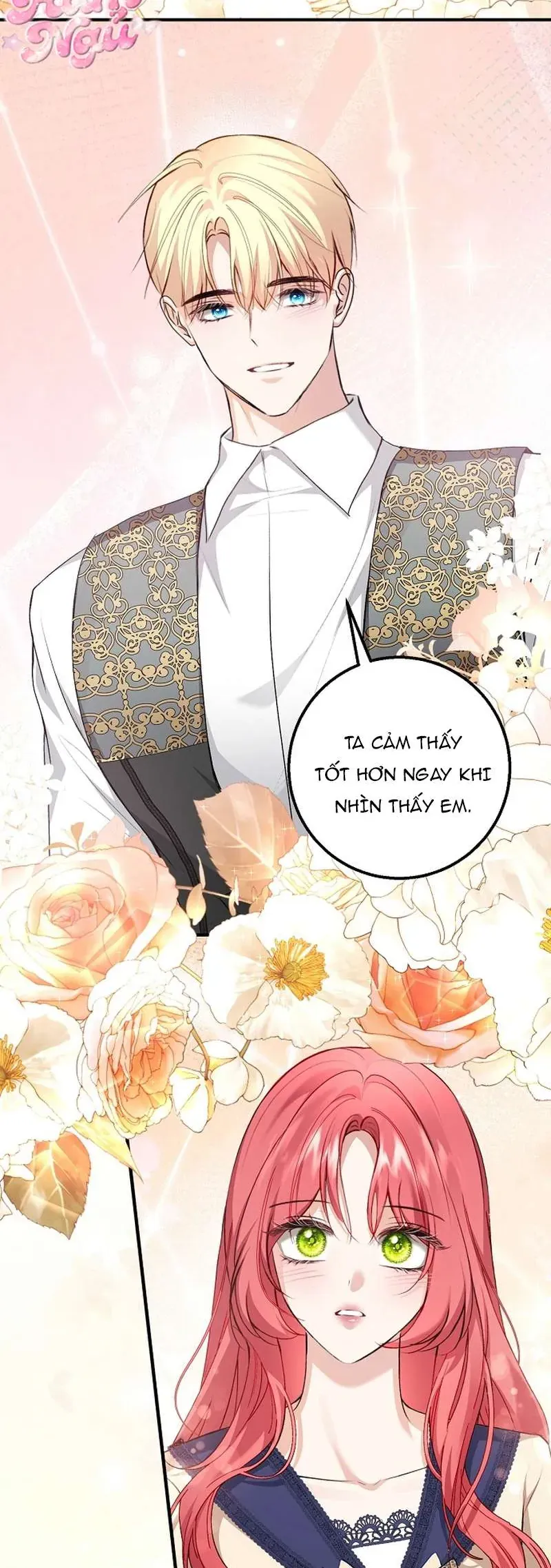 Nam Phụ À Anh Nói Đó Chỉ Là Hôn Nhân Hợp Đồng Thôi Mà Chap 34 - Next Chap 33